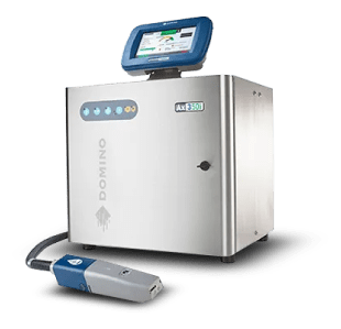 Impresión y Codificación Industrial