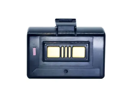 RUGGEDJET 4250WBL - Impresora móvil robusta de 4 pulgadas con tecnología inalámbrica Wi-Fi y Bluetooth y batería inteligente de Li-ion - Image 4