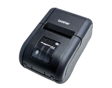 RUGGEDJET 2140 - Impresora móvil robusta de recibos y etiquetas de 2 pulgadas con Wi-Fi - Image 3