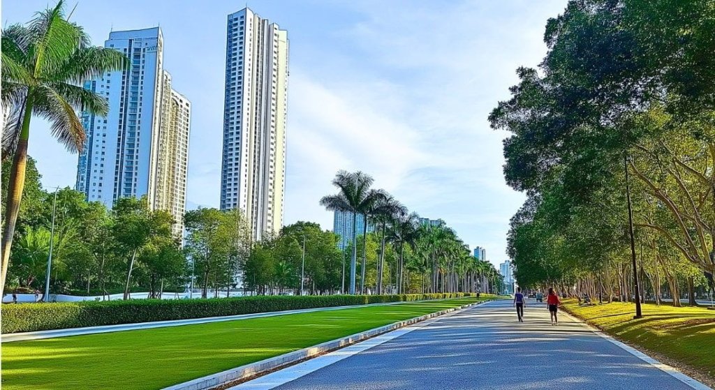 Es Costa del Este en Panamá un buen lugar para vivir: Descubre sus Ventajas