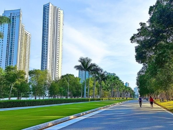 Es Costa del Este en Panamá un buen lugar para vivir: Descubre sus Ventajas