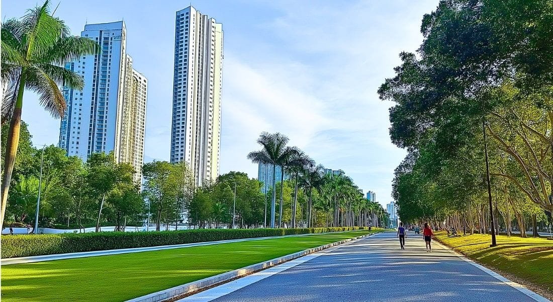 Es Costa del Este en Panamá un buen lugar para vivir: Descubre sus Ventajas