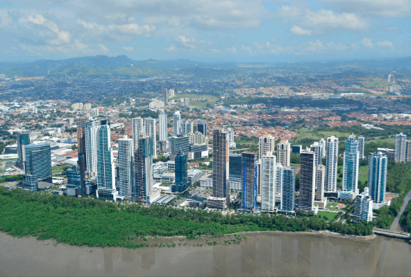Por qué a la gente le gusta vivir en Costa del Este en Panamá: Descubre sus Atracciones